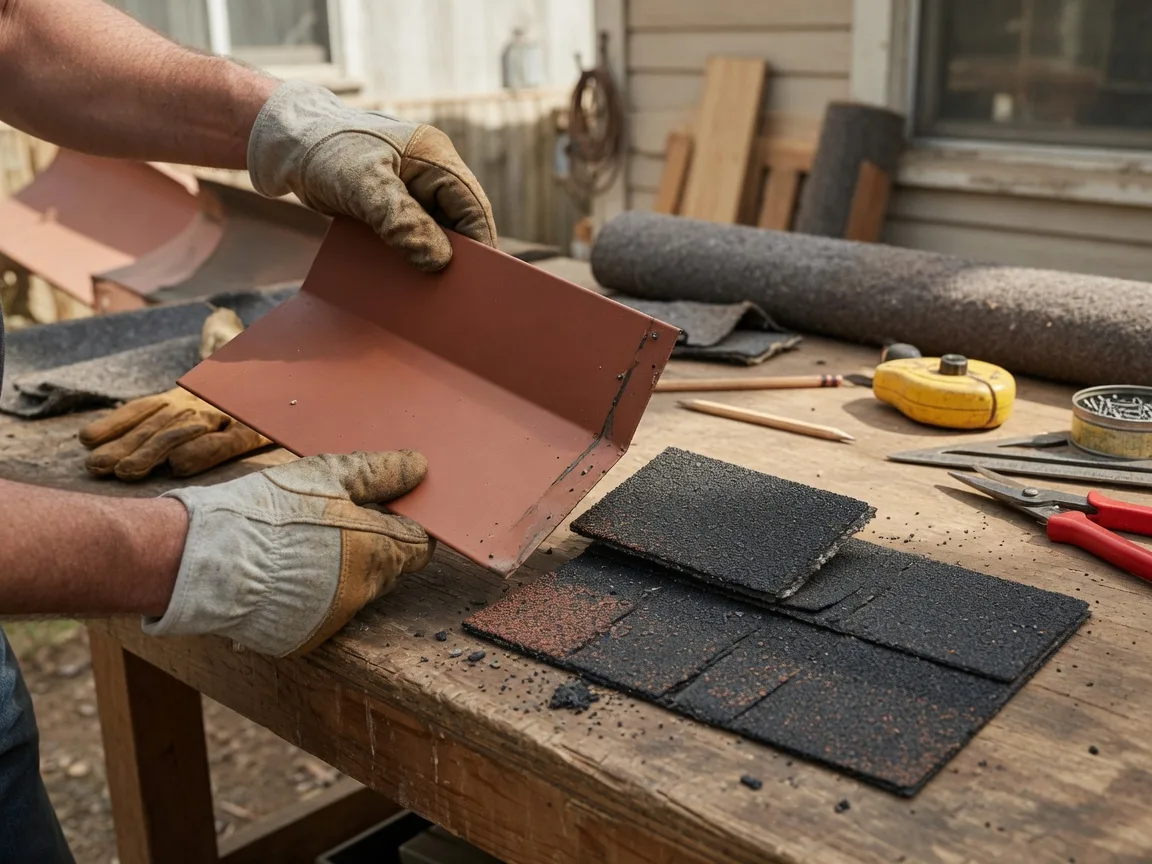 Roof Repair company in Houlton, ME